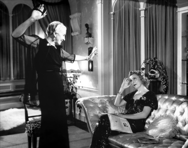 The Awful Truth Fotoğrafı