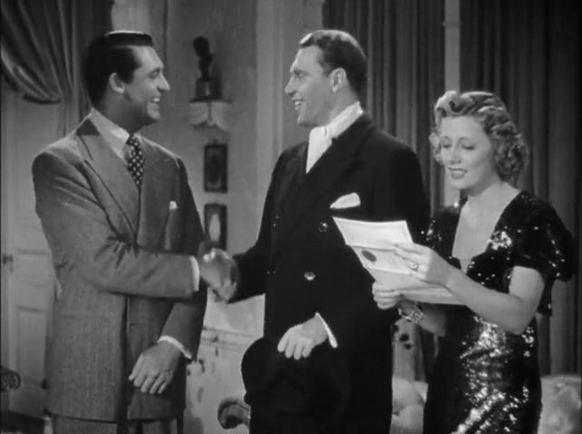 The Awful Truth Fotoğrafı