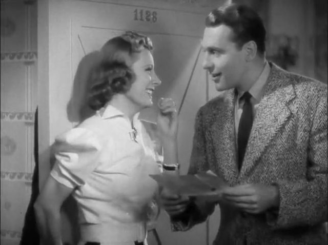 The Awful Truth Fotoğrafı