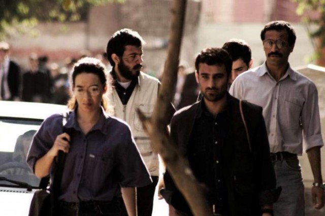 Press Fotoğrafı