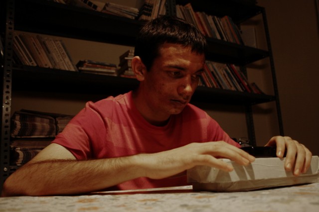 Press Fotoğrafı