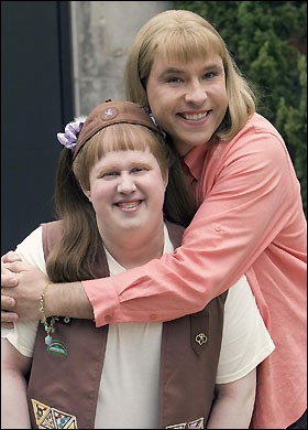 Little Britain : Abd Fotoğrafı