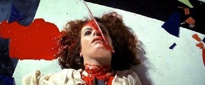 Suspiria Fotoğrafları 10