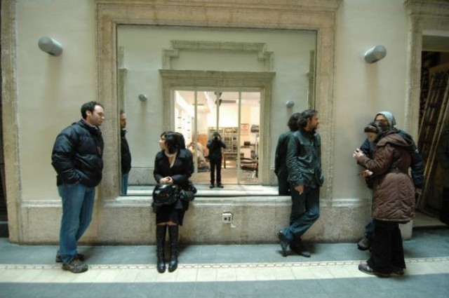 Kaybedenler Kulübü Fotoğrafı