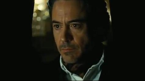 Sherlock Holmes: Gölge Oyunları Fotoğrafı