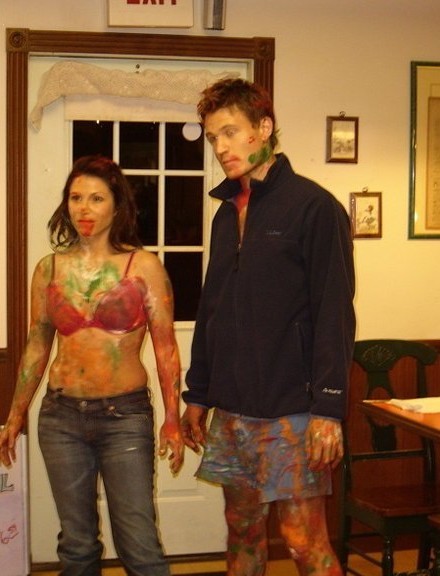 Doesn't Texas Ever End fotoğrafı