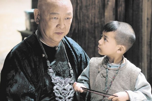 Swordsmen Fotoğrafı