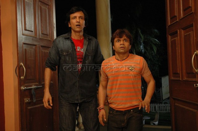 Benny And Babloo Fotoğrafı
