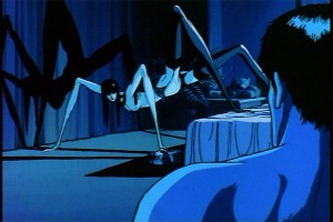 Wicked City Fotoğrafları 0