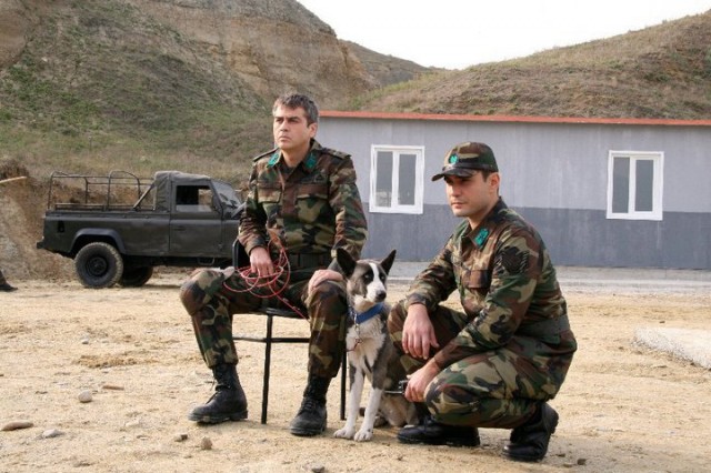 Güneydoğu'dan Öyküler Önce Vatan Fotoğrafı