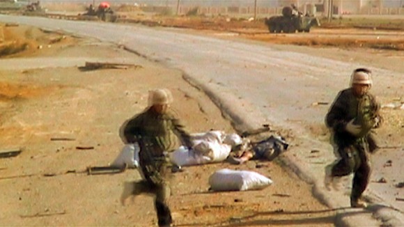 This ıs War Fotoğrafı