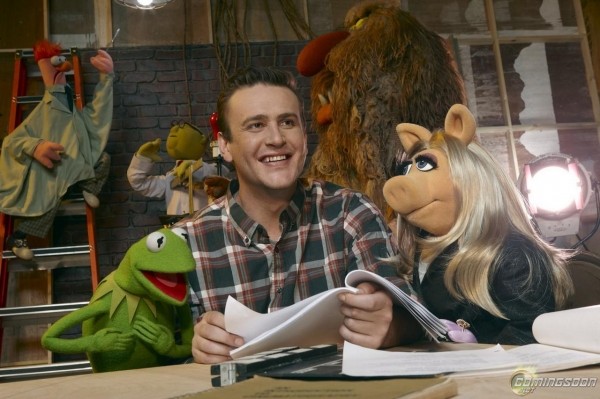 Muppets Fotoğrafları 25