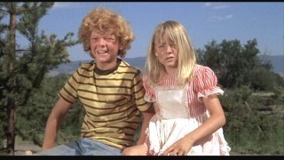 Napoleon And Samantha Fotoğrafı