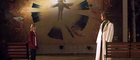 Moon Child fotoğrafı