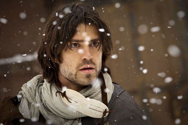 Ejderhalar Çağı Fotoğrafı