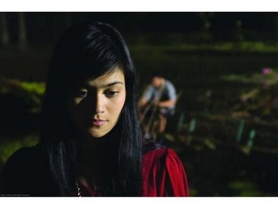 Sang Dewi Fotoğrafı