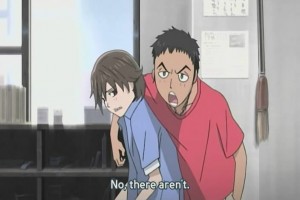 Noein: Mô Hitori No Kimi He Fotoğrafı