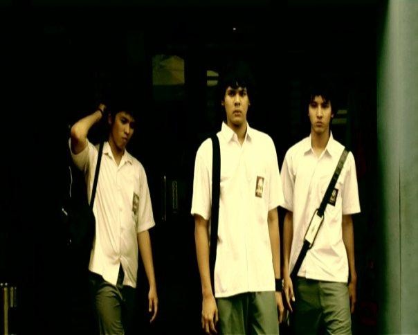 In The Name Of Love Fotoğrafı