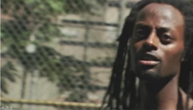 Bleeding Rose fotoğrafı