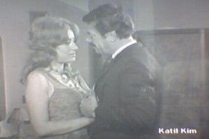 Katil Kim Fotoğrafı