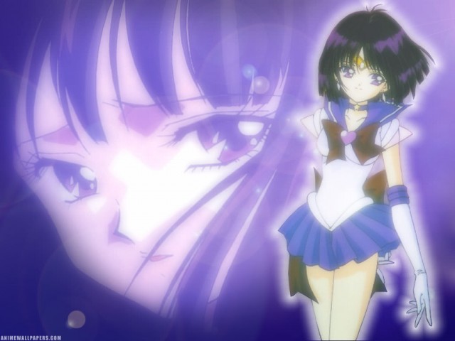 Sailor Moon R The Movie: Promise Of The Rose Fotoğrafları 3