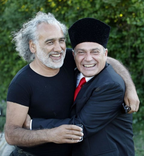 Çanakkale Çocukları Fotoğrafı