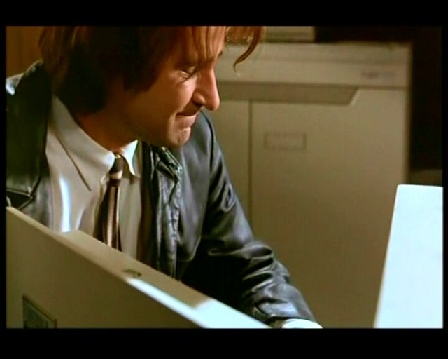 Empire Records Fotoğrafı