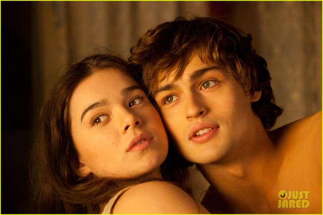 Romeo ve Juliet Fotoğrafı