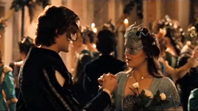 Romeo ve Juliet Fotoğrafları 11