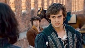Romeo ve Juliet Fotoğrafı