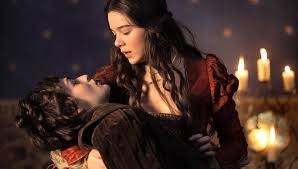 Romeo ve Juliet Fotoğrafları 5