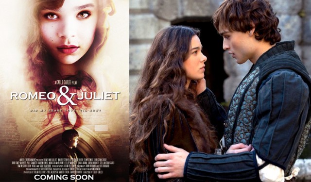 Romeo ve Juliet Fotoğrafları 8