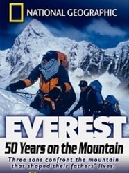 Everest: Dağda Elli Yıl Fotoğrafı