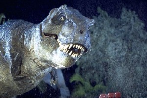 Jurassic Park Fotoğrafları 4