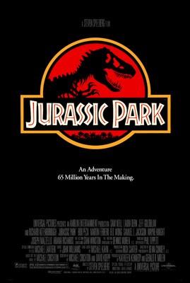 Jurassic Park Fotoğrafı