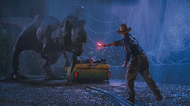 Jurassic Park Fotoğrafları 157