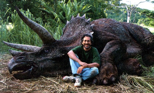 Jurassic Park Fotoğrafları 18