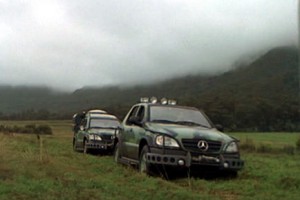 Kayıp Dünya: Jurassic Park Fotoğrafları 4