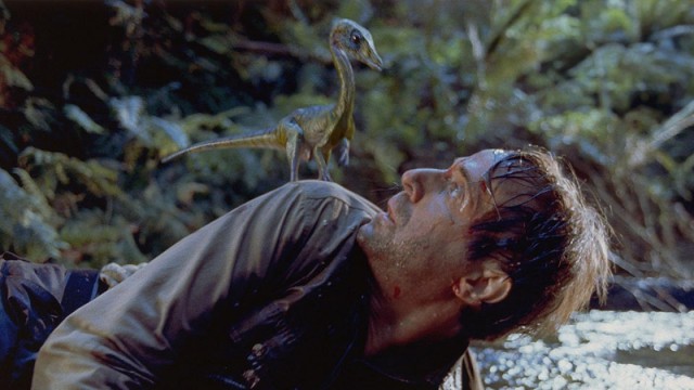 Kayıp Dünya: Jurassic Park Fotoğrafı