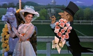 Mary Poppins Fotoğrafları 11