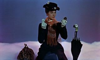 Mary Poppins Fotoğrafı