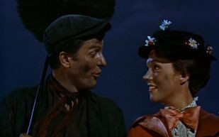 Mary Poppins Fotoğrafları 27