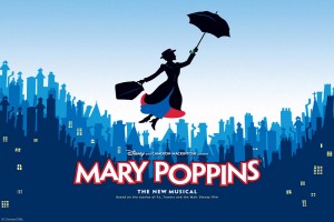 Mary Poppins Fotoğrafları 2