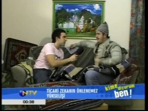 Dikkat Şahan Çıkabilir Fotoğrafı