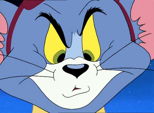 Tom Ve Jerry: Fındıkkıran Masalı Fotoğrafları 1
