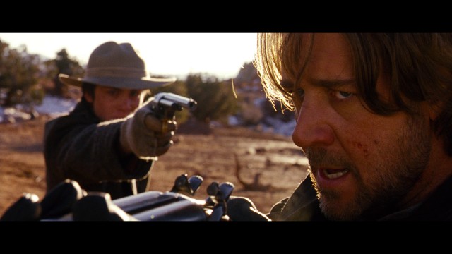 3:10 Treni Fotoğrafı