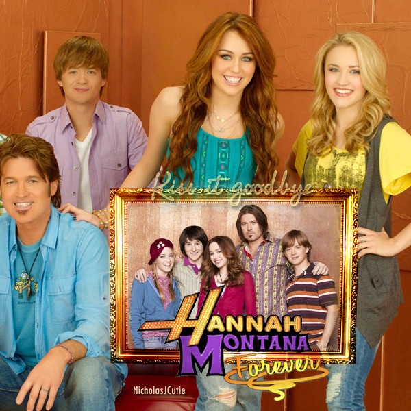 Hannah Montana Daima Fotoğrafları 13
