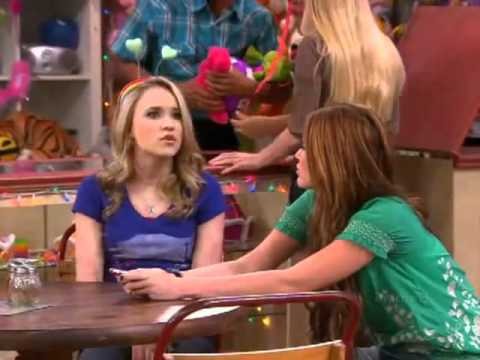 Hannah Montana Daima Fotoğrafı