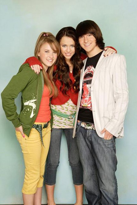 Hannah Montana Daima Fotoğrafı