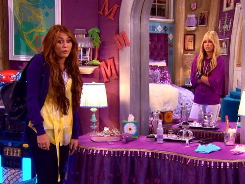 Hannah Montana Daima Fotoğrafları 33